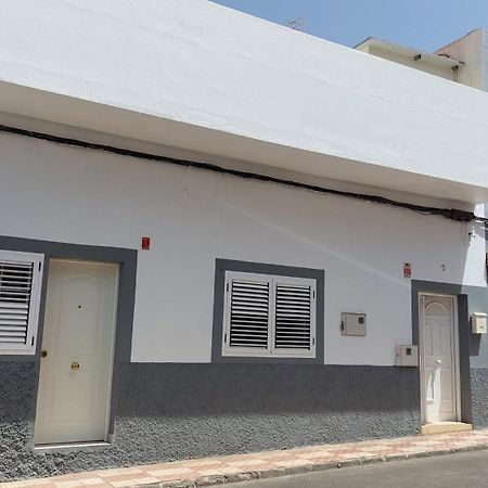Vivienda Vacacional La Aldea De San Nicolás Kültér fotó