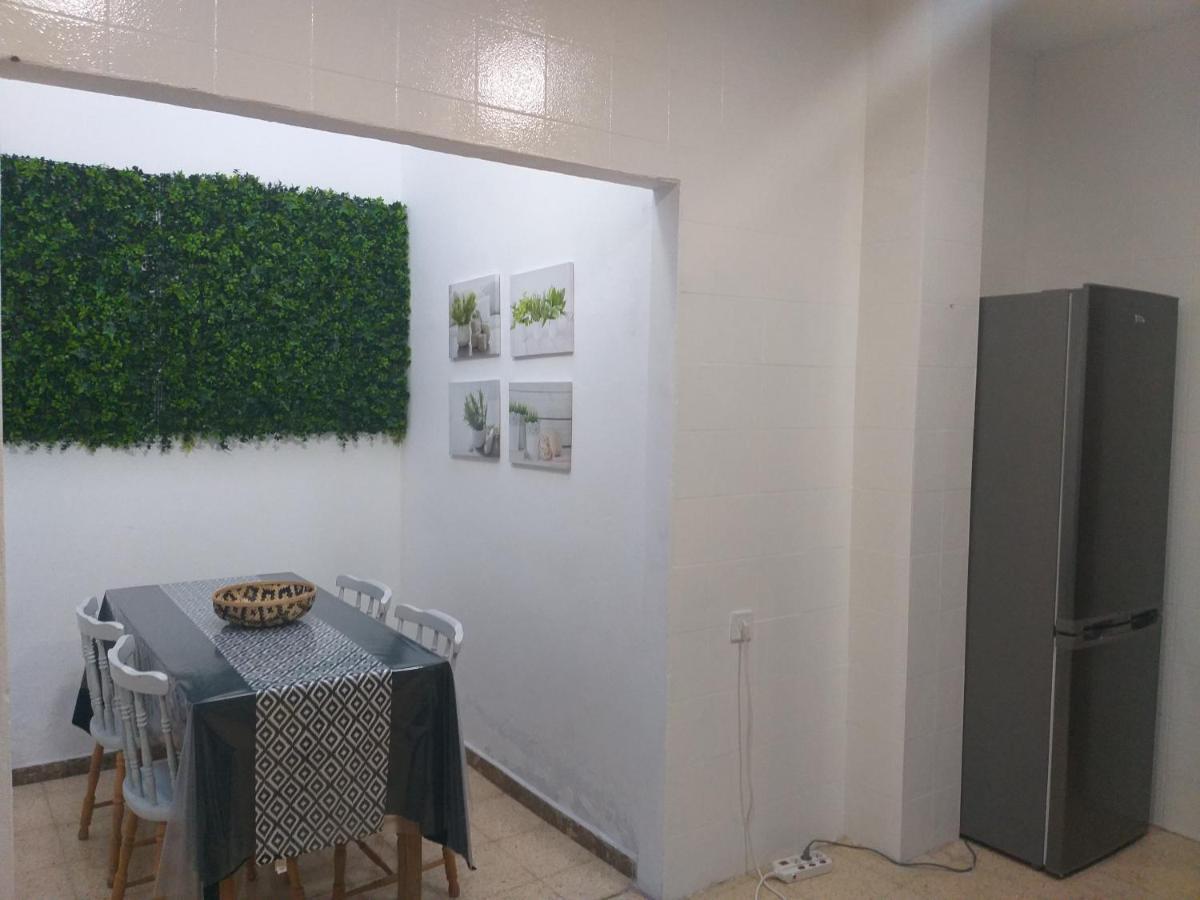 Vivienda Vacacional La Aldea De San Nicolás Kültér fotó