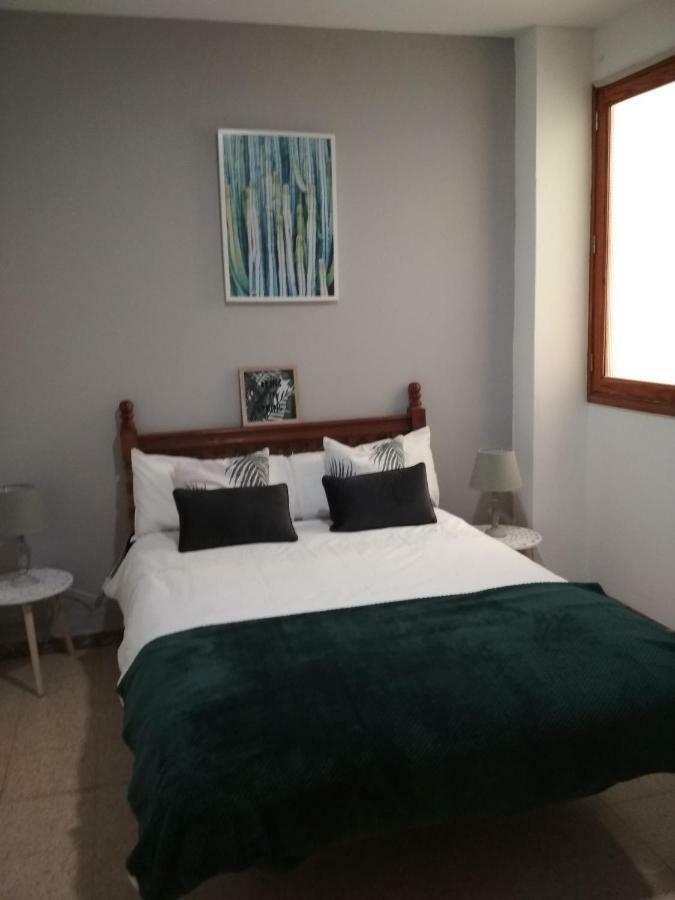 Vivienda Vacacional La Aldea De San Nicolás Kültér fotó