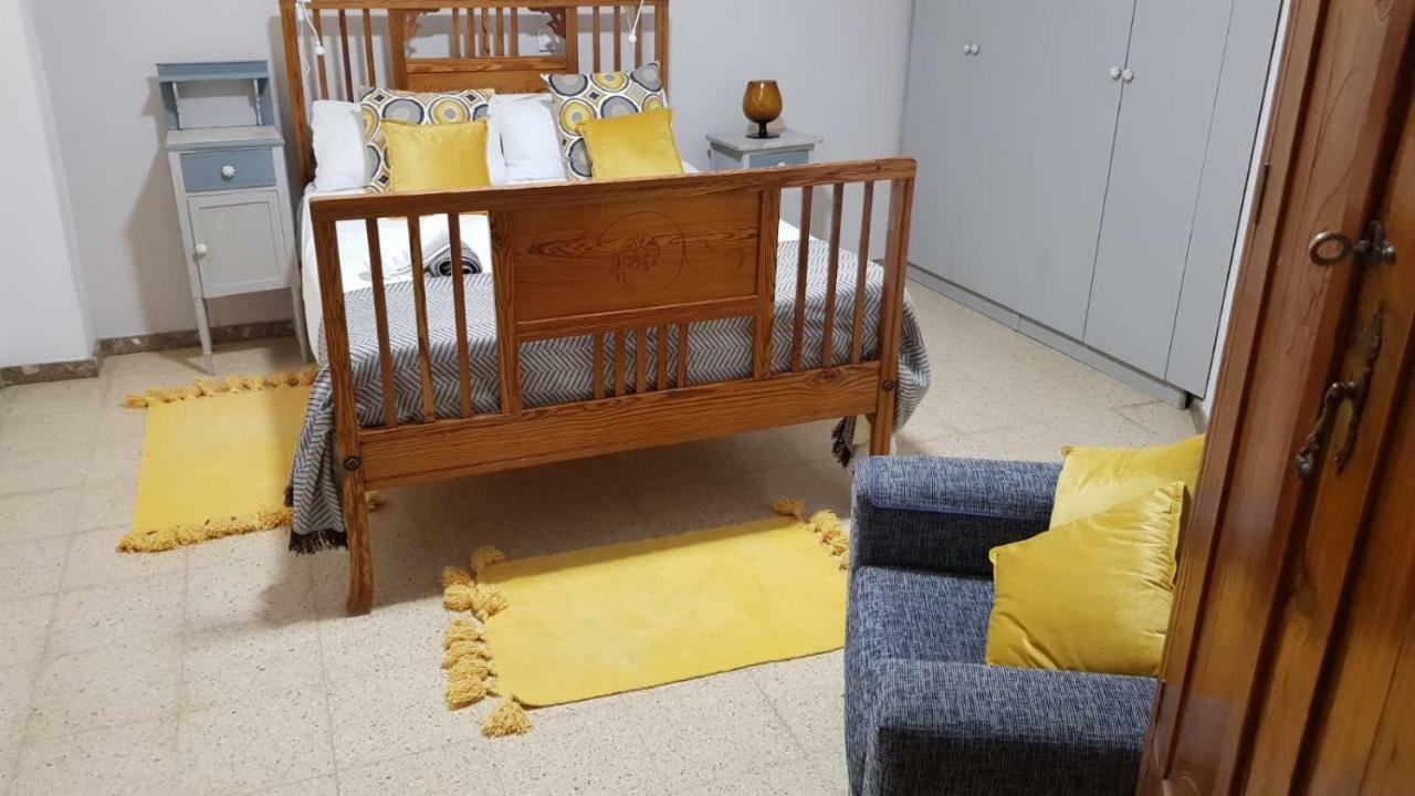 Vivienda Vacacional La Aldea De San Nicolás Kültér fotó
