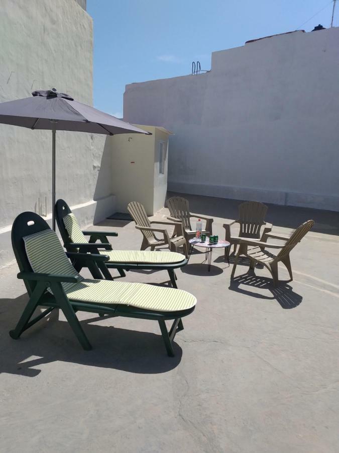 Vivienda Vacacional La Aldea De San Nicolás Kültér fotó